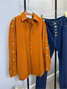 Рубашка Schiaparelli 168919