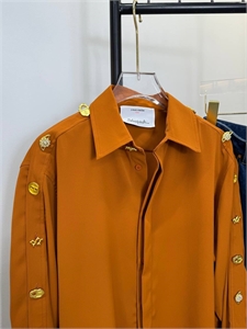 Рубашка Schiaparelli 168919