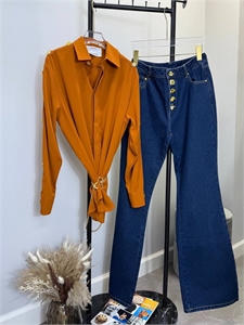 Рубашка Schiaparelli 168919