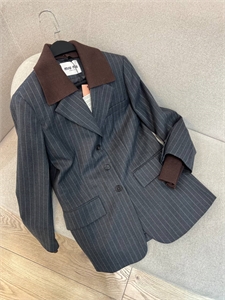 Пиджак MIU MIU 168923