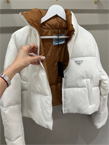 Куртка  PRADA 168925