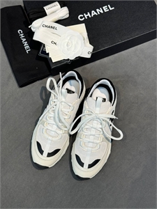 Кроссовки CHANEL 168929