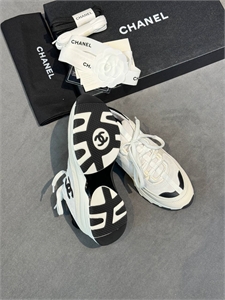 Кроссовки CHANEL 168929