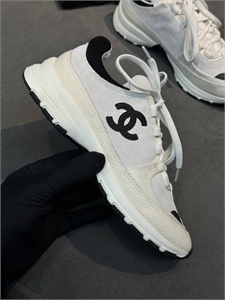 Кроссовки CHANEL 168929