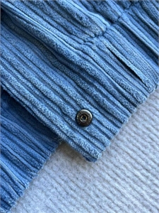 Куртка CHANEL 168930