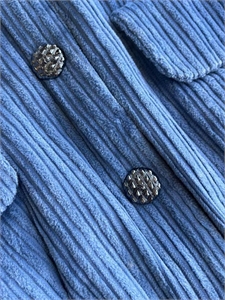 Куртка CHANEL 168930