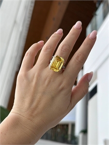 Серьги GRAFF Серебро 925 п 168933