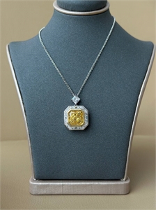 Серьги GRAFF Серебро 925 п 168933