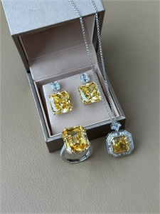 Кулон GRAFF Серебро 925 п 168935