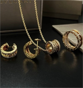 Кольцо BVLGARI 168939