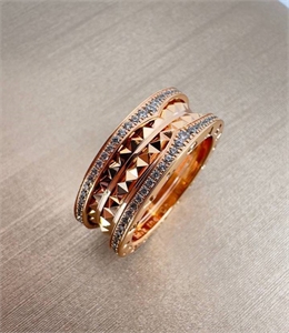 Кольцо BVLGARI 168939