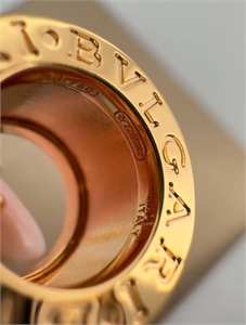 Кольцо BVLGARI 168939