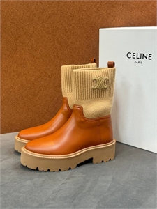 Ботинки CELINE 168945