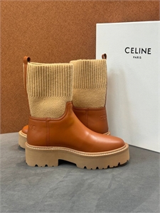 Ботинки CELINE 168945