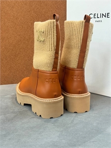 Ботинки CELINE 168945
