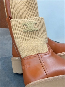 Ботинки CELINE 168945