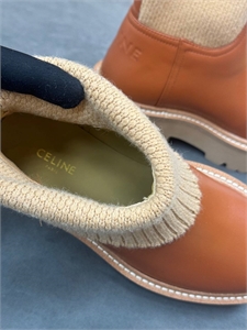 Ботинки CELINE 168945
