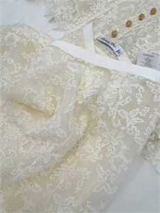 Костюм DIOR 168946