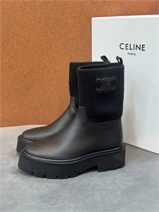 Ботинки CELINE 168956