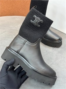 Ботинки CELINE 168956