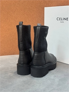 Ботинки CELINE 168956