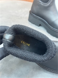 Ботинки CELINE 168956