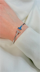 Браслет Tiffany&Co 168958