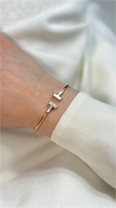 Браслет Tiffany&Co 168958