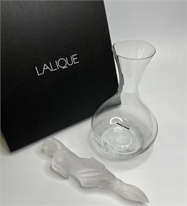 Декантер Lalique 168961