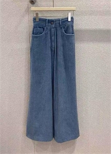 Брюки CHANEL 168965