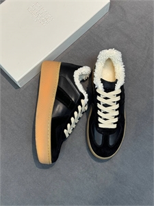 Кроссовки MAISON MARGIELA 168973