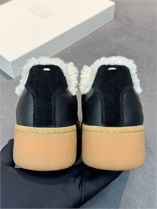 Кроссовки MAISON MARGIELA 168973