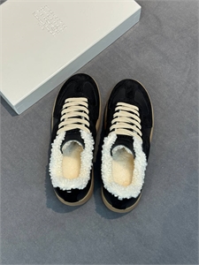 Кроссовки MAISON MARGIELA 168973