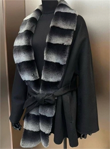 Пальто LORO PIANA 168974