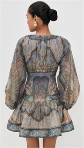 Костюм ZIMMERMANN 168975