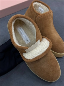 Ботинки MIU MIU 168976