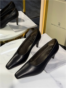 Туфли BRUNELLO CUCINELLI 168979