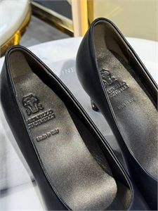 Туфли BRUNELLO CUCINELLI 168979