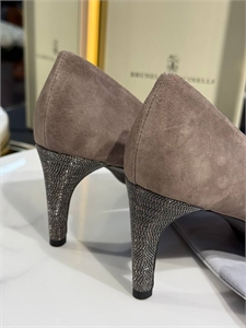 Туфли BRUNELLO CUCINELLI 168980