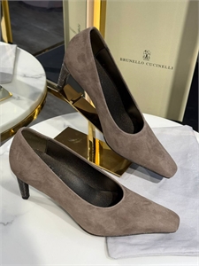 Туфли BRUNELLO CUCINELLI 168980