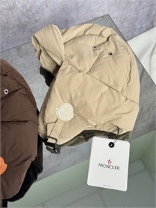 Шапка MONCLER 168989
