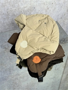 Шапка MONCLER 168989