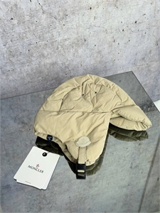 Шапка MONCLER 168993