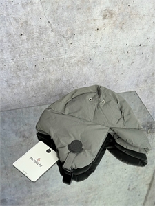 Шапка MONCLER 168994