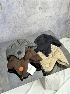 Шапка MONCLER 168994