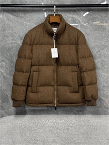 Пуховик BERLUTI 168997