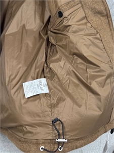 Пуховик BERLUTI 168997