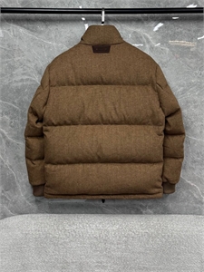 Пуховик BERLUTI 168997