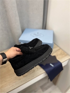 Ботинки PRADA 169000