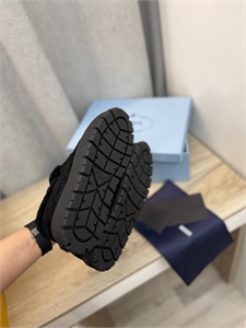 Ботинки PRADA 169000